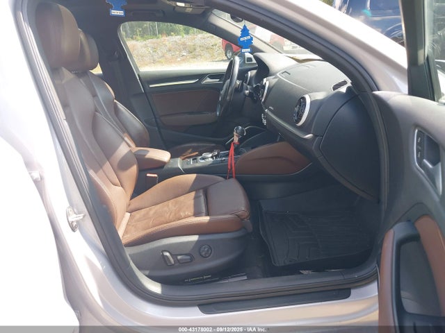 2016 AUDI A3 WAUE8GFFXG1026383 Photo 4