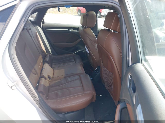 2016 AUDI A3 WAUE8GFFXG1026383 Photo 7