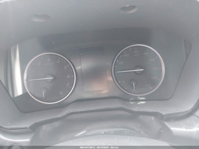 2025 SUBARU OUTBACK 4S4BTAAC8S3158291 Photo 6