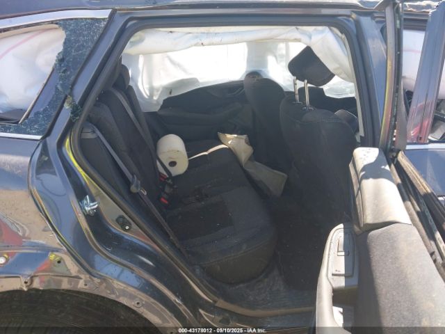 2025 SUBARU OUTBACK 4S4BTAAC8S3158291 Photo 7