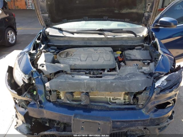 2018 JEEP CHEROKEE 1C4PJMLX9JD556345 Photo 9