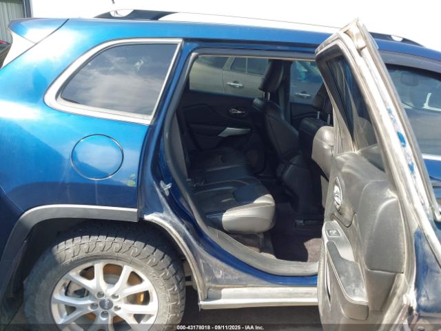 2018 JEEP CHEROKEE 1C4PJMLX9JD556345 Photo 7