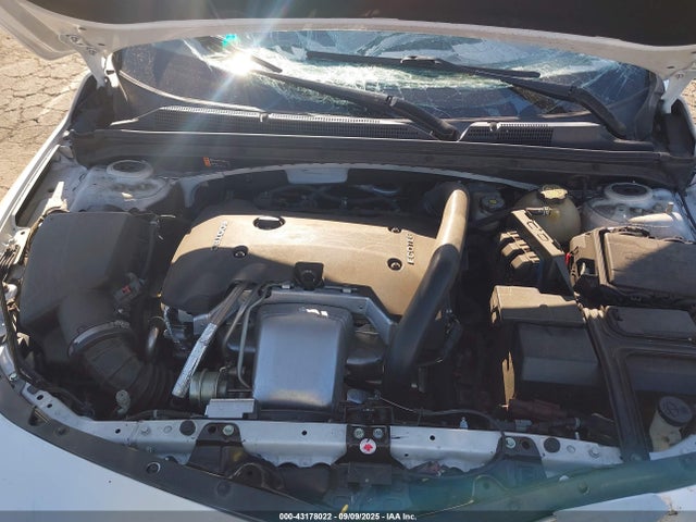 1G1ZH5SX8HF250109 Chevrolet ltg - sidi: spark ignited direct injection, vvt: variable valve timing, alum dohc, dcvcp turbo, e0-e100, alum