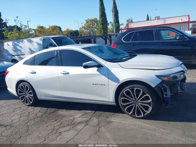 1G1ZH5SX8HF250109 Chevrolet ltg - sidi: spark ignited direct injection, vvt: variable valve timing, alum dohc, dcvcp turbo, e0-e100, alum