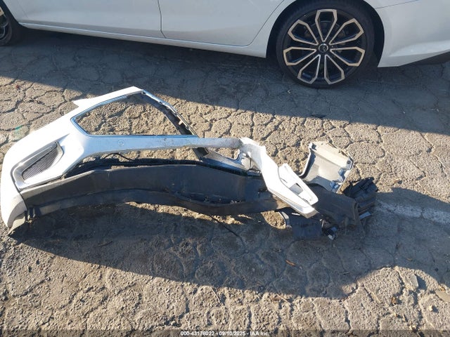 1G1ZH5SX8HF250109 Chevrolet ltg - sidi: spark ignited direct injection, vvt: variable valve timing, alum dohc, dcvcp turbo, e0-e100, alum