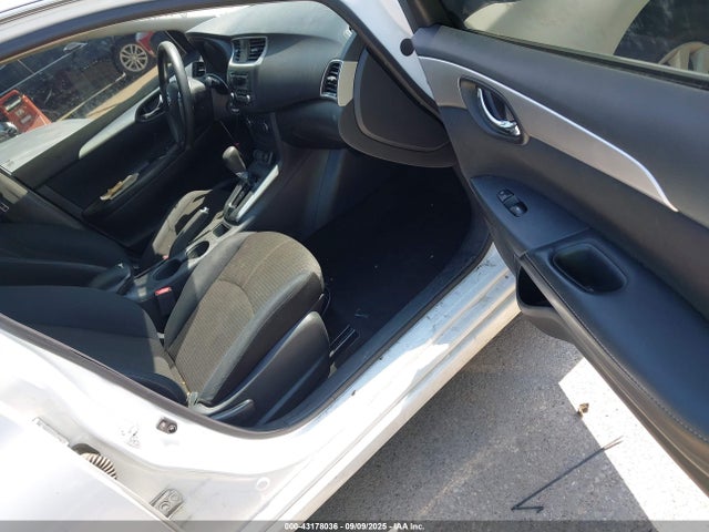 3N1AB7AP4GY314014 Nissan Sentra