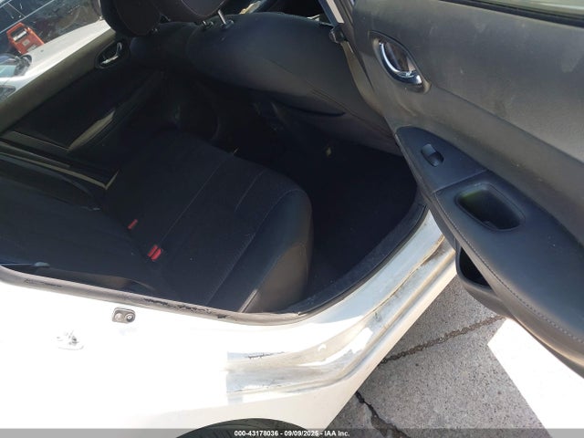 3N1AB7AP4GY314014 Nissan Sentra