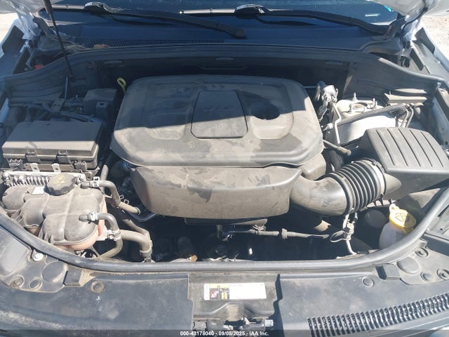 1C4RJEAG1LC102410 Jeep Grand Cherokee