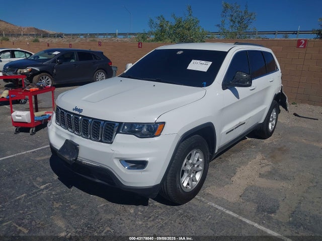 1C4RJEAG1LC102410 Jeep Grand Cherokee