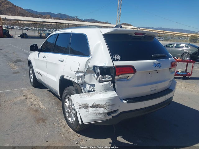 1C4RJEAG1LC102410 Jeep Grand Cherokee