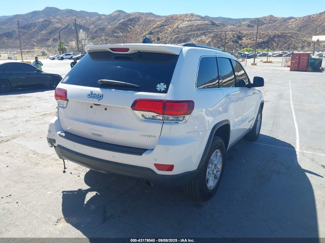 1C4RJEAG1LC102410 Jeep Grand Cherokee