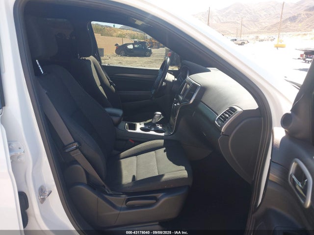 1C4RJEAG1LC102410 Jeep Grand Cherokee
