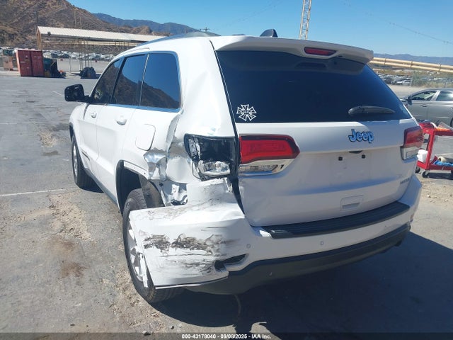 1C4RJEAG1LC102410 Jeep Grand Cherokee