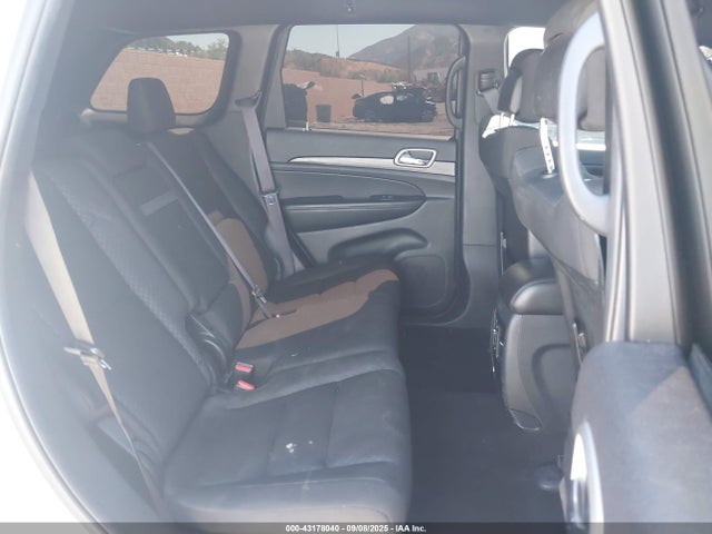 1C4RJEAG1LC102410 Jeep Grand Cherokee