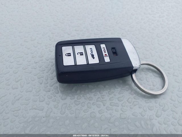 2014 ACURA MDX 5FRYD4H4XEB007339 Photo 10