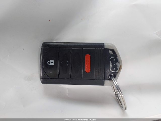 2012 ACURA TL 19UUA9F52CA001673 Photo 10