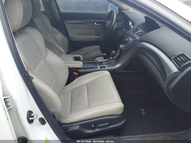 2012 ACURA TL 19UUA9F52CA001673 Photo 4