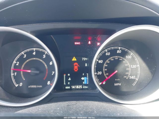 2015 MITSUBISHI OUTLANDER SPORT 4A4AP3AU9FE005334 Photo 6