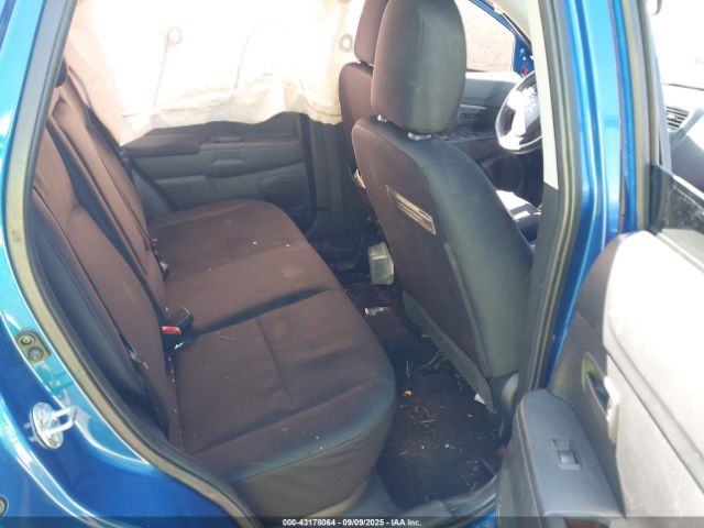 2015 MITSUBISHI OUTLANDER SPORT 4A4AP3AU9FE005334 Photo 7