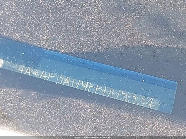 2015 MITSUBISHI OUTLANDER SPORT 4A4AP3AU9FE005334 Photo 8