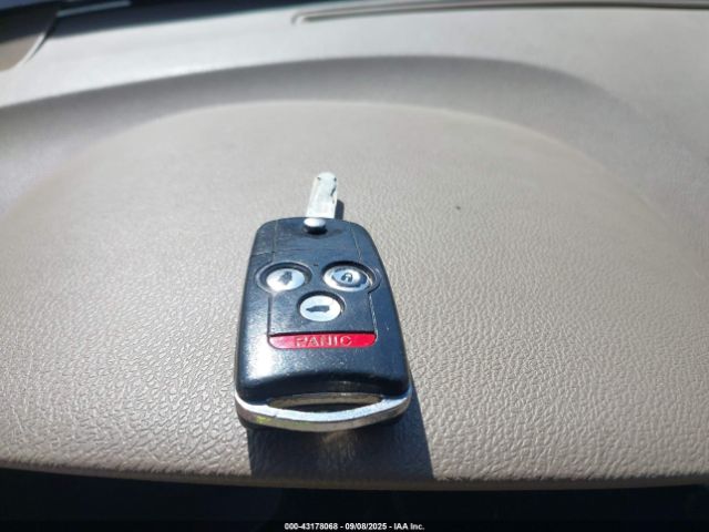 2008 ACURA MDX 2HNYD28498H551085 Photo 10