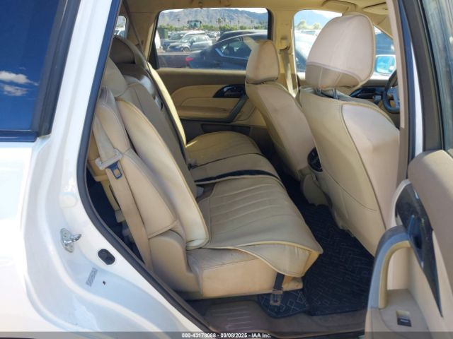 2008 ACURA MDX 2HNYD28498H551085 Photo 7