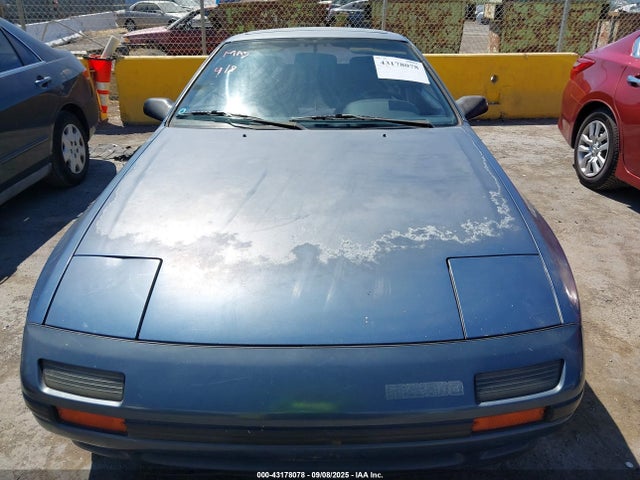 1988 MAZDA RX7 JM1FC3311J0614189 Photo 5