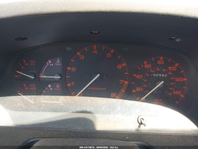 1988 MAZDA RX7 JM1FC3311J0614189 Photo 6