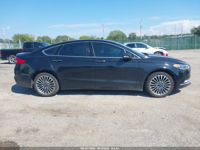 Ford 2.0l 4v atk hev 2018 3FA6P0RU9JR138199 Image 13