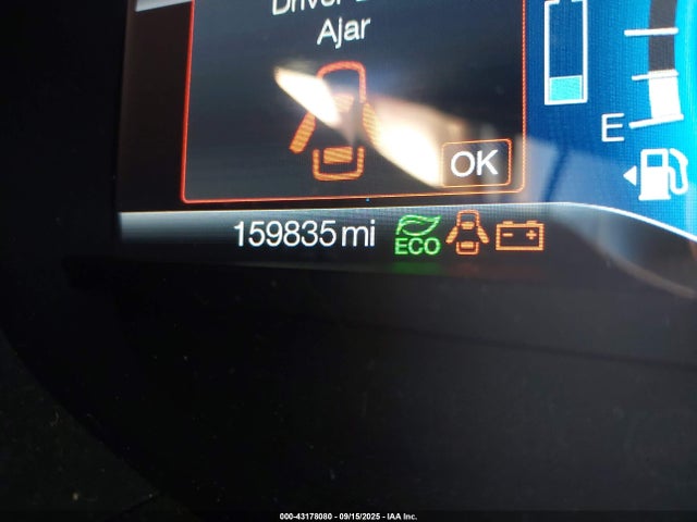 Ford 2.0l 4v atk hev 2018 3FA6P0RU9JR138199 Image 15