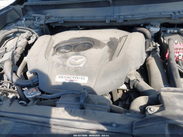 JM3TCBCYXN0609516 Mazda py