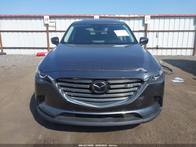 JM3TCBCYXN0609516 Mazda py