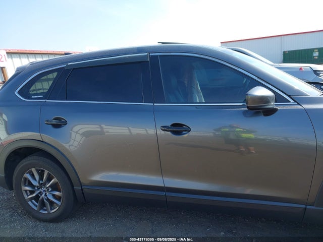 JM3TCBCYXN0609516 Mazda py