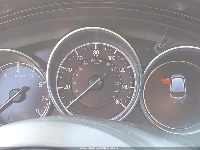 JM3TCBCYXN0609516 Mazda py
