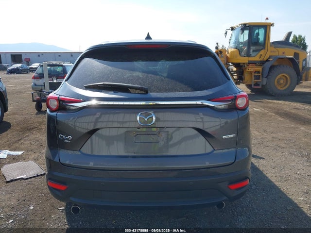 JM3TCBCYXN0609516 Mazda py
