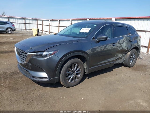 JM3TCBCYXN0609516 Mazda py