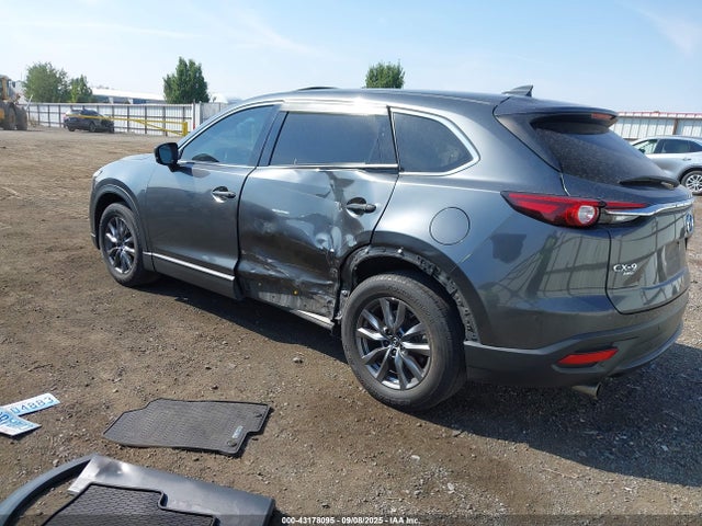 JM3TCBCYXN0609516 Mazda py