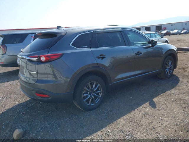 JM3TCBCYXN0609516 Mazda py