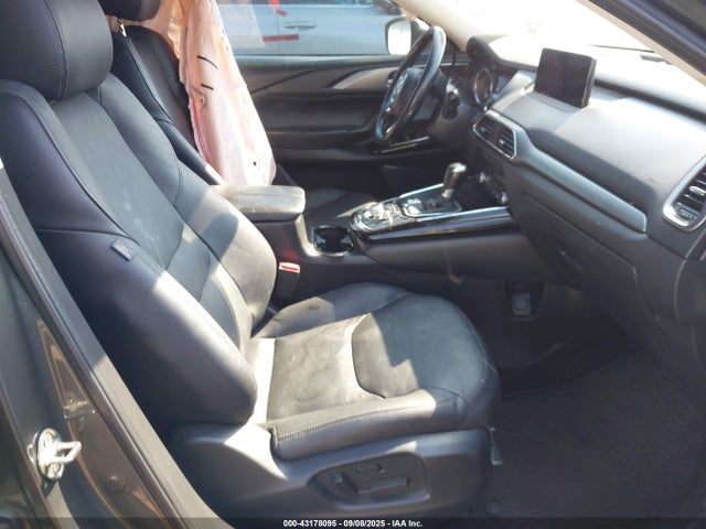 JM3TCBCYXN0609516 Mazda py