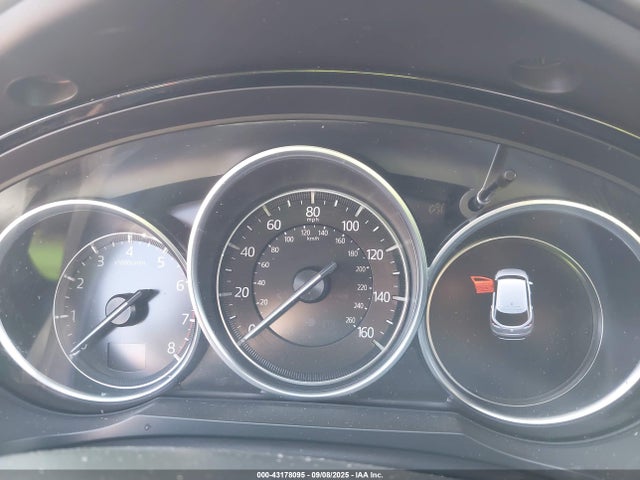 JM3TCBCYXN0609516 Mazda py