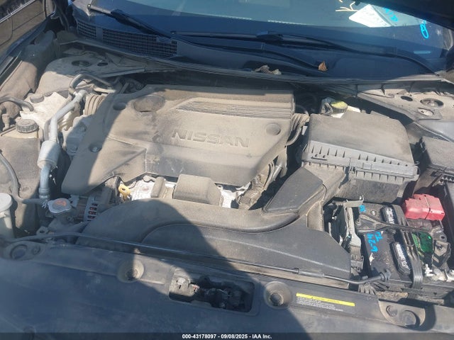 Nissan Altima 2018 1N4AL3AP7JC291756 Image 10