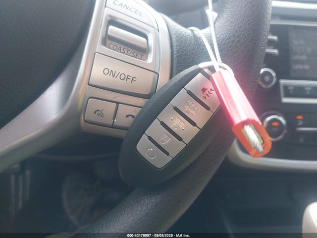Nissan Altima 2018 1N4AL3AP7JC291756 Image 11