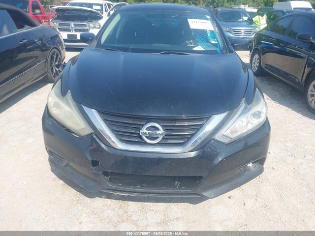 Nissan Altima 2018 1N4AL3AP7JC291756 Image 12
