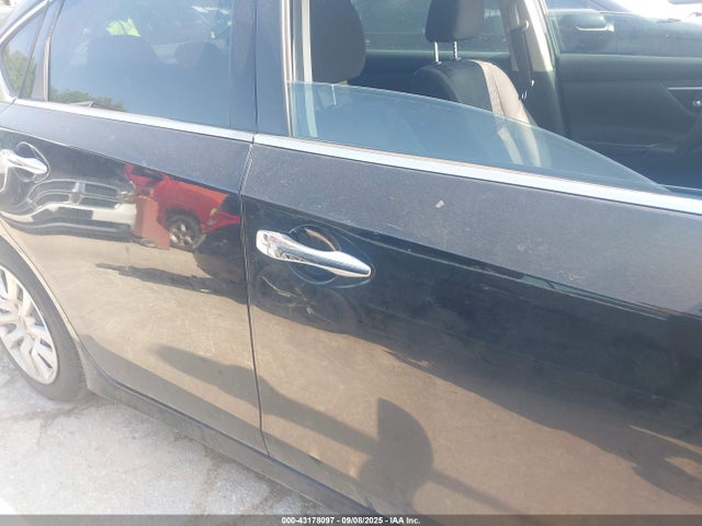 Nissan Altima 2018 1N4AL3AP7JC291756 Image 13