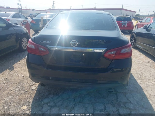 Nissan Altima 2018 1N4AL3AP7JC291756 Image 16
