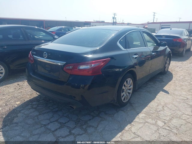 Nissan Altima 2018 1N4AL3AP7JC291756 Image 4