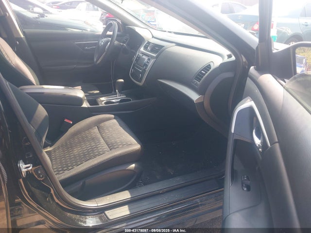 Nissan Altima 2018 1N4AL3AP7JC291756 Image 5