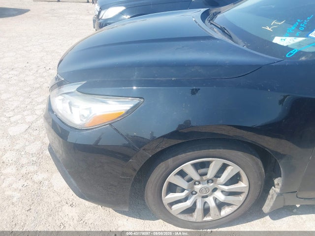 Nissan Altima 2018 1N4AL3AP7JC291756 Image 6