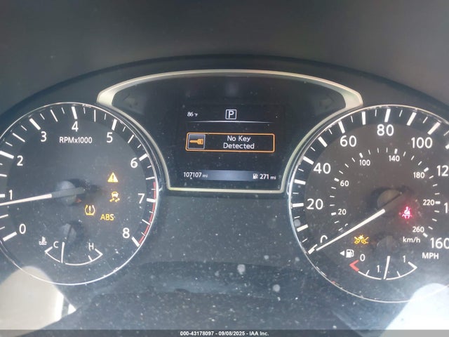 Nissan Altima 2018 1N4AL3AP7JC291756 Image 7