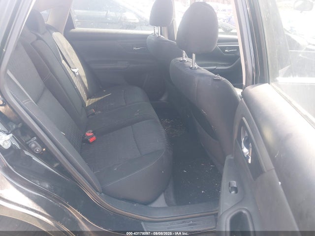 Nissan Altima 2018 1N4AL3AP7JC291756 Image 8